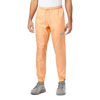 Columbia Broek Heren, Santa Ana Wind Oranje, 93FXMGKSI